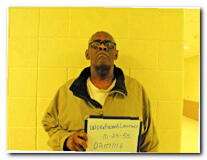 Offender Lawrence Eric Woodard