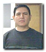 Offender Martin Rodolfo Gallardo-fernandez