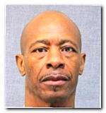 Offender Melvin Strickland