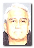 Offender Michael Robert Molina