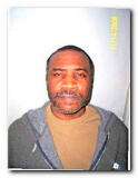 Offender Reginald T Ragland