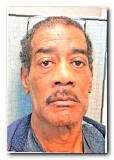 Offender Ronald Jackson