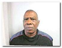 Offender Ronald Ray Barnes