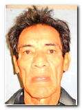 Offender Roy Esarel Arredondo