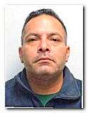 Offender Salvador Fuentes