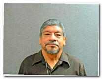 Offender Victor Rene Vargas