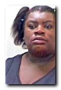 Offender Victoria Levon Peoples