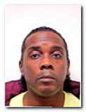 Offender Willie Napoleon Anderson