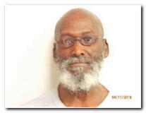 Offender Willie Ray Patton