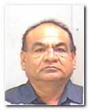 Offender Alfredo Rodriquez