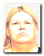 Offender Alycia Bernadette Morgan