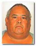 Offender Arturo Santigo Hernandez