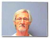 Offender Billy Hank Perry