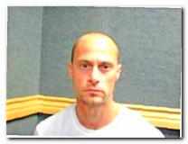 Offender Brad Elliot Frazier