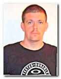 Offender Branden Scott Martin