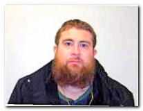 Offender Brandon Arthur Baggott