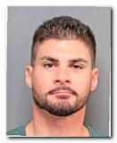 Offender Brandon Greg Apodaca