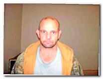 Offender Brandon James Clark