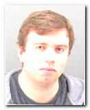 Offender Brandon James Hellewell