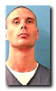 Offender Brandon L Gage