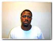 Offender Brandon Monte Amerson