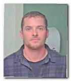 Offender Brandon Scott Dewitt