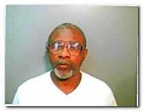 Offender Bruce Joseph Breaux Sr