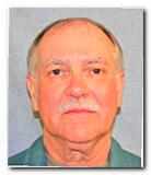 Offender Charles N Schellinger