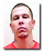 Offender Curtis R Parker