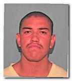 Offender David Delacruz