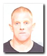 Offender Dean Eugene Jack