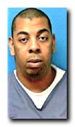 Offender Delvin D Martin