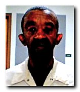 Offender Donald Lavell Kinchen