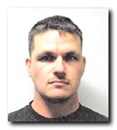 Offender Dustin Christopher Nostrom