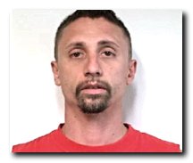 Offender Dustin Paul Andre