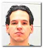 Offender Emmanuel Flores