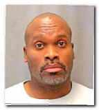 Offender Erick J Womack