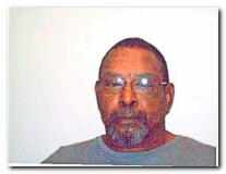 Offender Everett Earl Brown