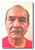 Offender Frank Ortega Robledo