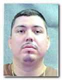 Offender Israel Olivarez