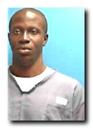 Offender Jaren D Brown