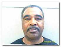 Offender Jerome Joseph Chavis