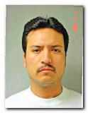 Offender Juan M Castro