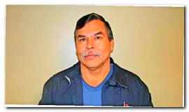 Offender Reymundo Contreras Lopez