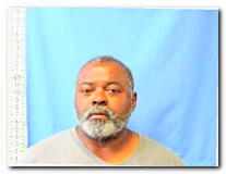 Offender Richard Patrick Henry