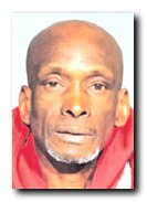 Offender Rodney Charles Bryant