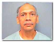 Offender Roy Sylvester Jr