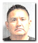 Offender Ryan Lyle Begay