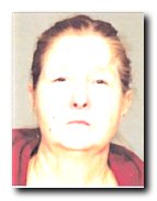 Offender Sharon Annette Timmons