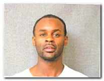 Offender Torrence T Spann